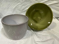 Partij binnenpotten - afbeelding 2 van  8