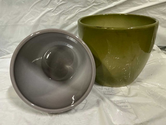 Partij binnenpotten - afbeelding 3 van  8