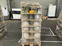 Partij binnenpotten - afbeelding 5 van  8