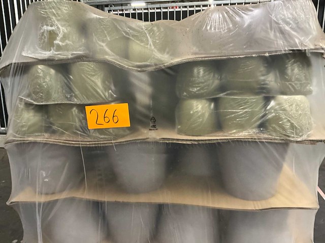 Partij binnenpotten - afbeelding 6 van  8