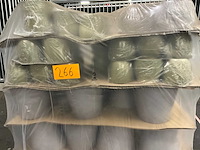 Partij binnenpotten - afbeelding 6 van  8