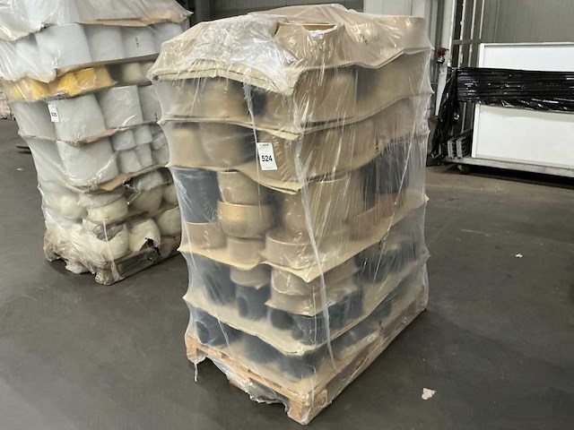 Partij binnenpotten - afbeelding 4 van  8