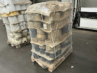 Partij binnenpotten - afbeelding 4 van  8