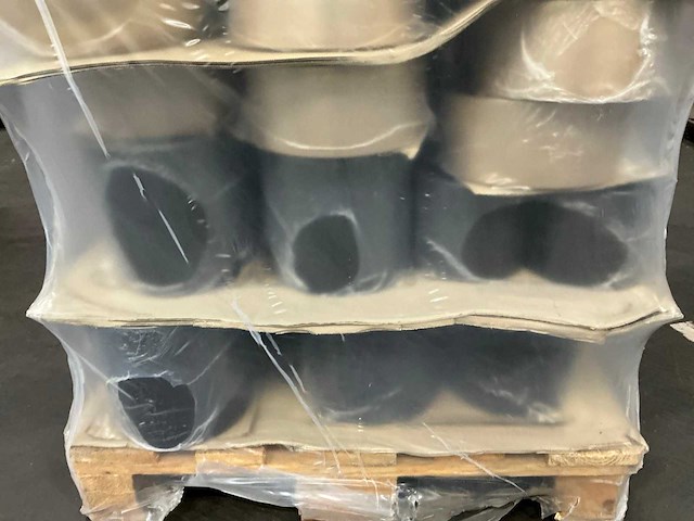 Partij binnenpotten - afbeelding 5 van  8