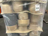 Partij binnenpotten - afbeelding 6 van  8