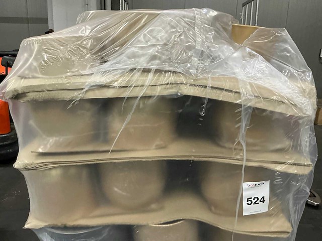 Partij binnenpotten - afbeelding 7 van  8