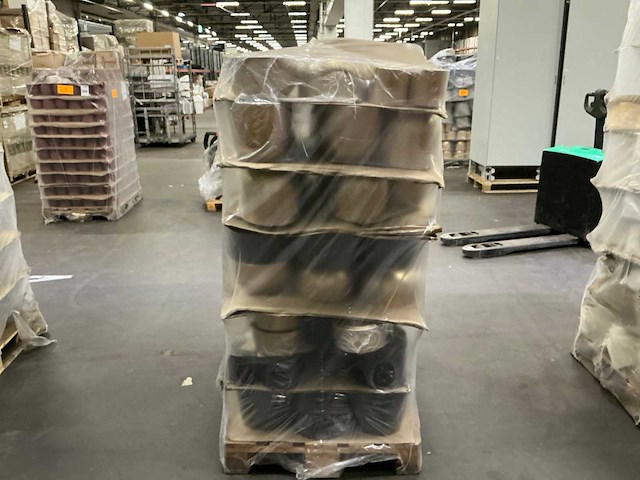 Partij binnenpotten - afbeelding 8 van  8