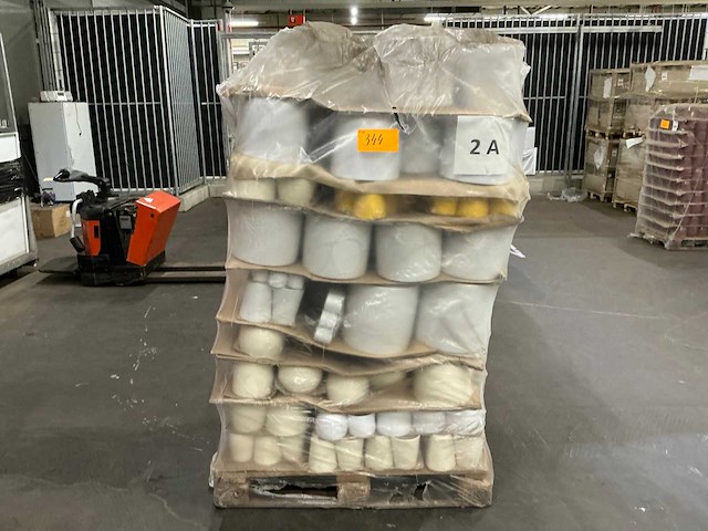 Partij binnenpotten - afbeelding 6 van  10