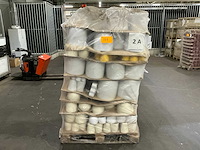 Partij binnenpotten - afbeelding 6 van  10