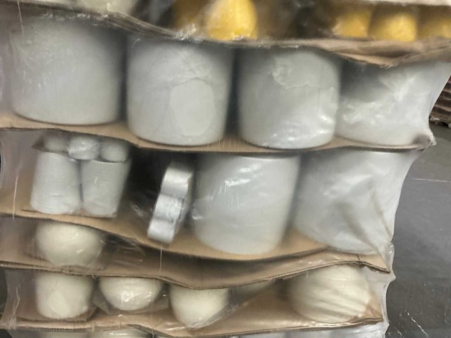 Partij binnenpotten - afbeelding 8 van  10