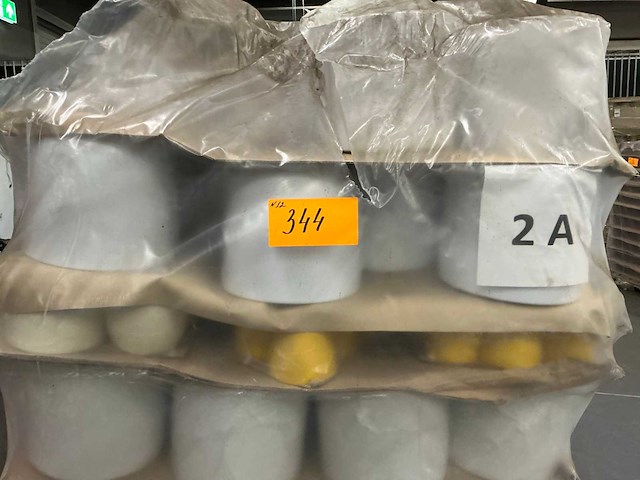 Partij binnenpotten - afbeelding 9 van  10