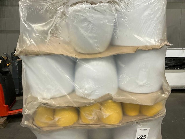 Partij binnenpotten - afbeelding 10 van  10