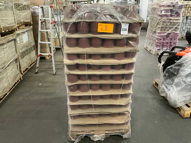 Partij binnenpotten - afbeelding 5 van  5