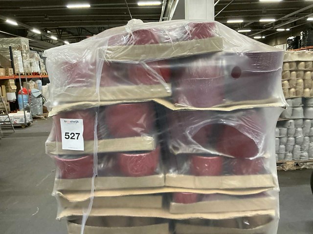 Partij binnenpotten - afbeelding 2 van  12