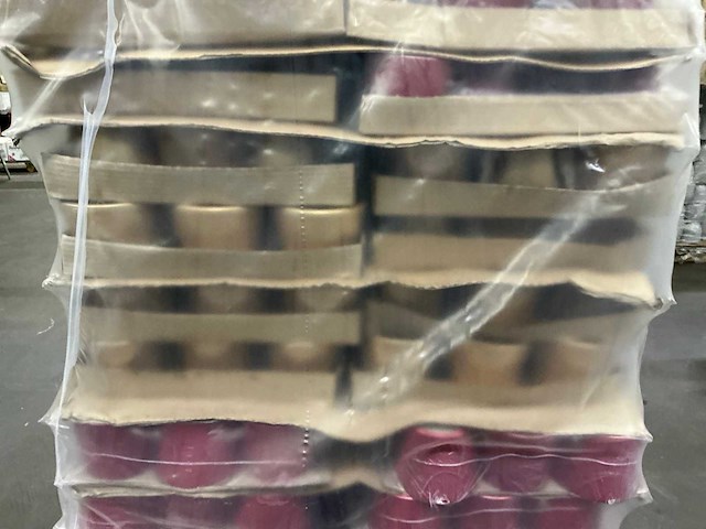 Partij binnenpotten - afbeelding 3 van  12