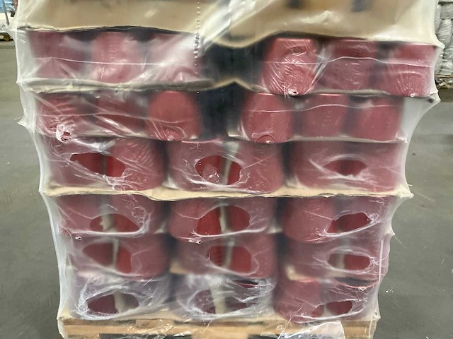 Partij binnenpotten - afbeelding 4 van  12