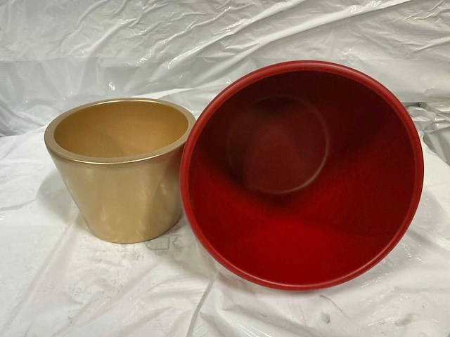 Partij binnenpotten - afbeelding 6 van  12