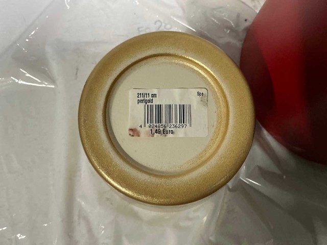 Partij binnenpotten - afbeelding 8 van  12