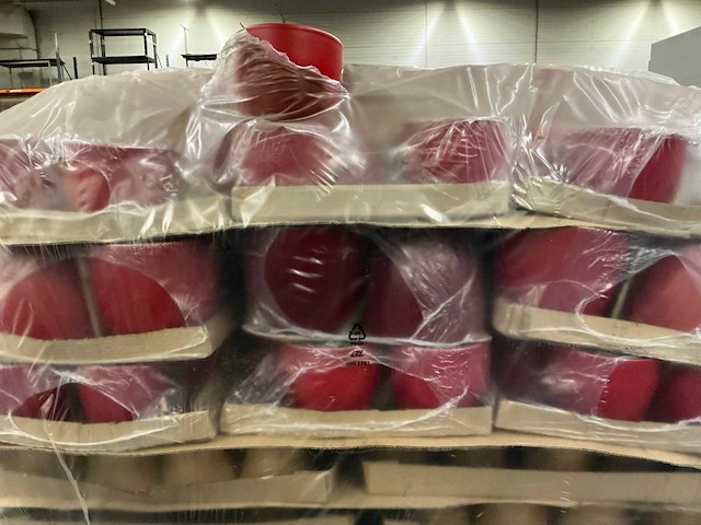 Partij binnenpotten - afbeelding 10 van  12