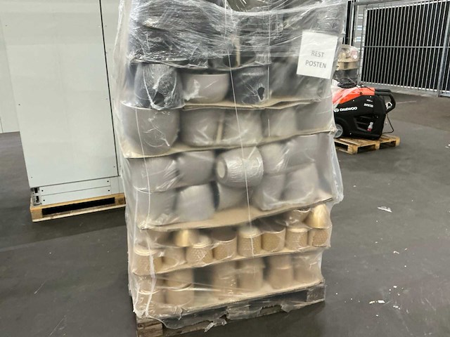 Partij binnenpotten - afbeelding 2 van  10