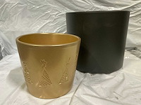 Partij binnenpotten - afbeelding 1 van  10