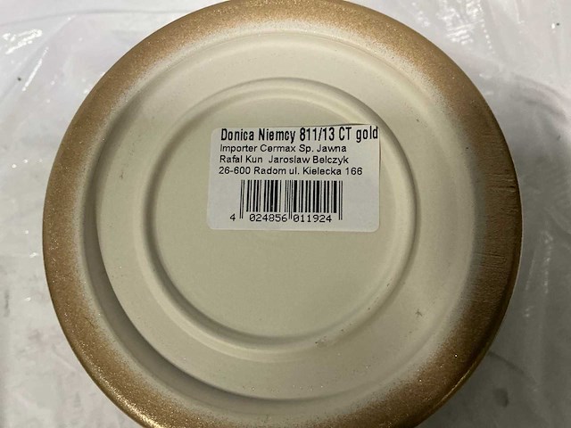 Partij binnenpotten - afbeelding 5 van  10