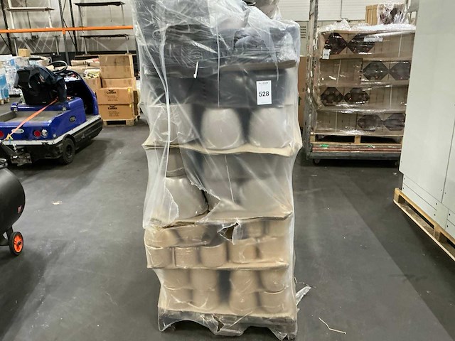 Partij binnenpotten - afbeelding 8 van  10