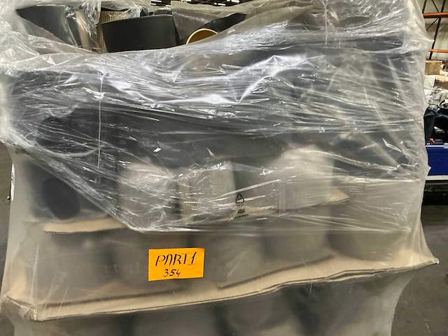 Partij binnenpotten - afbeelding 9 van  10