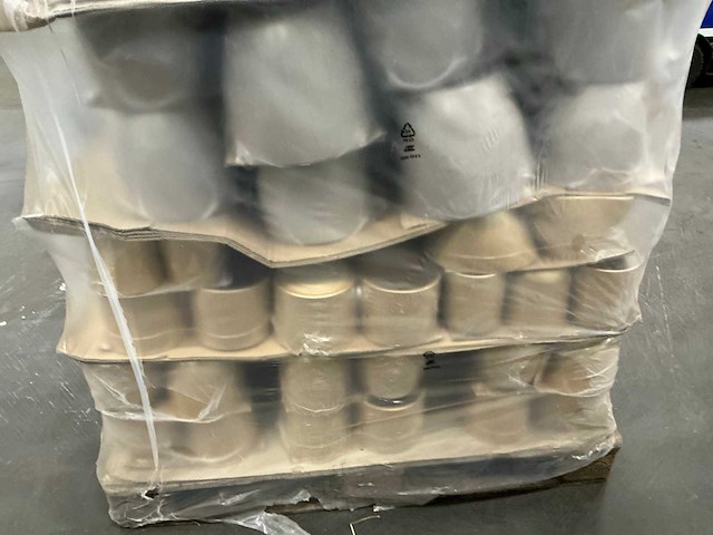 Partij binnenpotten - afbeelding 10 van  10