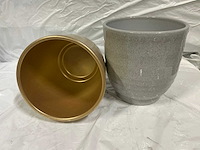 Partij binnenpotten - afbeelding 4 van  11