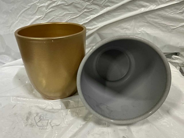 Partij binnenpotten - afbeelding 5 van  11