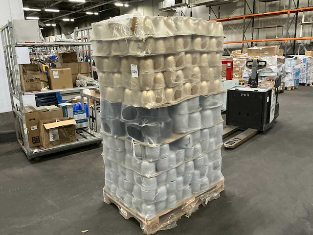 Partij binnenpotten - afbeelding 8 van  11