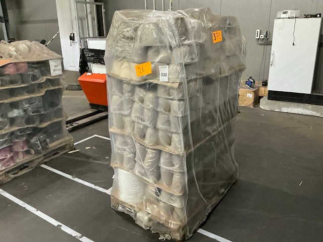 Partij binnenpotten - afbeelding 4 van  8