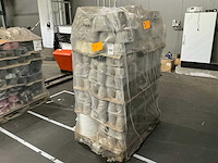 Partij binnenpotten - afbeelding 4 van  8