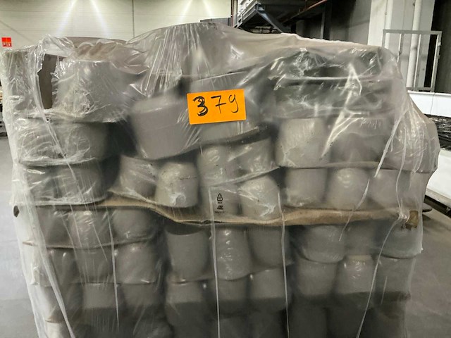 Partij binnenpotten - afbeelding 5 van  8