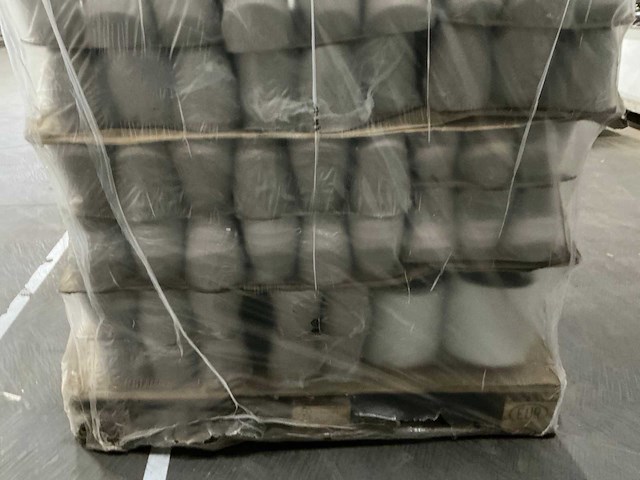 Partij binnenpotten - afbeelding 6 van  8