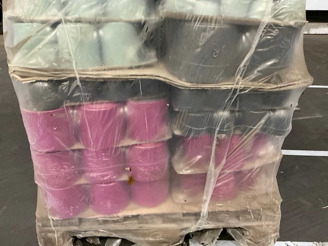 Partij binnenpotten - afbeelding 7 van  9