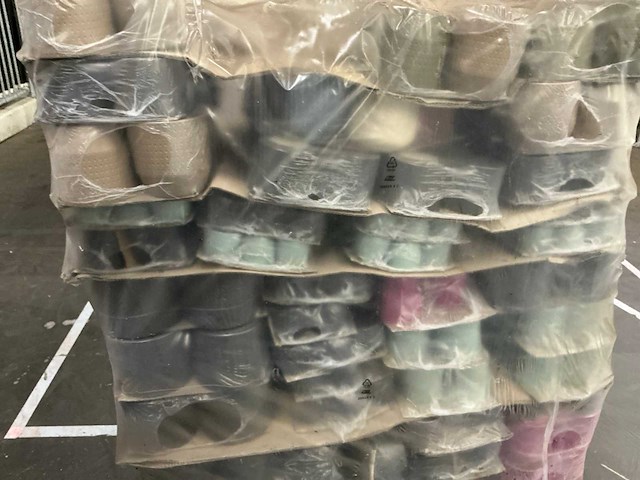 Partij binnenpotten - afbeelding 8 van  9