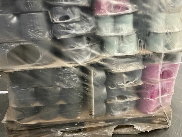 Partij binnenpotten - afbeelding 9 van  9