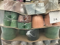 Partij binnenpotten - afbeelding 5 van  9