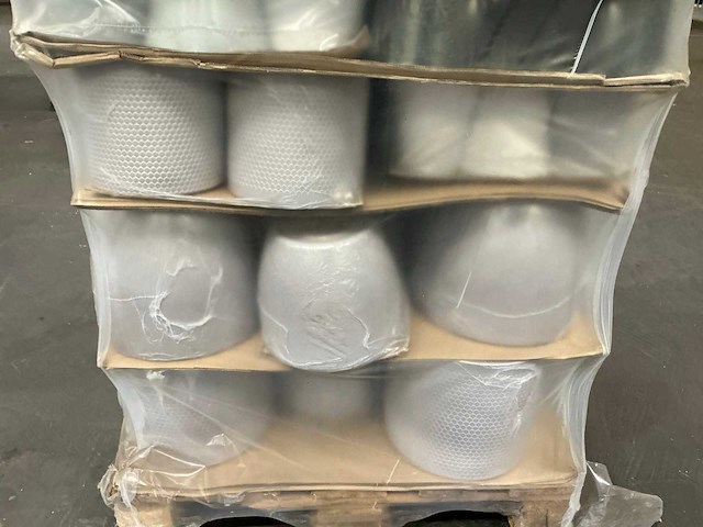 Partij binnenpotten - afbeelding 8 van  9