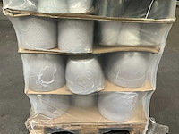 Partij binnenpotten - afbeelding 8 van  9