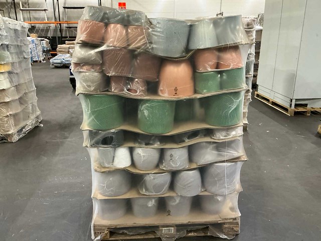 Partij binnenpotten - afbeelding 9 van  9