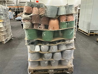 Partij binnenpotten - afbeelding 9 van  9