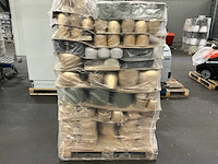 Partij binnenpotten - afbeelding 2 van  10