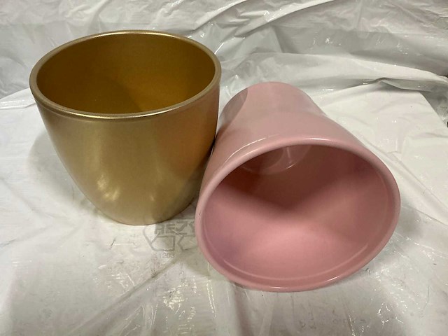 Partij binnenpotten - afbeelding 4 van  10