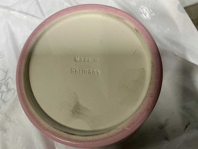 Partij binnenpotten - afbeelding 5 van  10