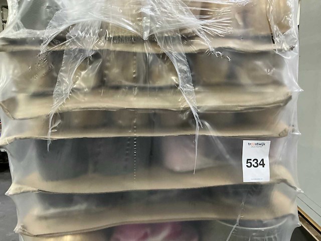 Partij binnenpotten - afbeelding 8 van  10