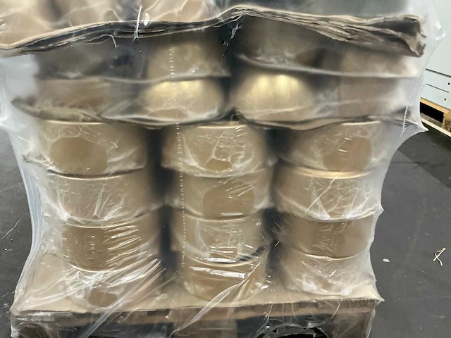 Partij binnenpotten - afbeelding 10 van  10