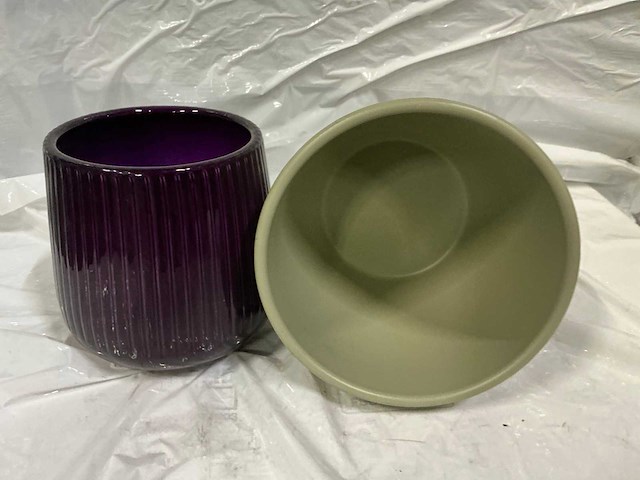 Partij binnenpotten - afbeelding 3 van  9